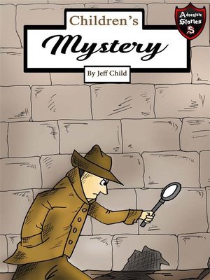 cover image of Children's Mystery